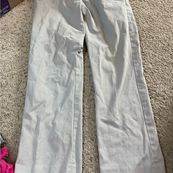 J. Crew Men's Chinos in khaki - Picture 1 of 4